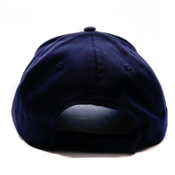 Casquette Equipe de France Football Marine