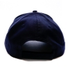 Casquette Equipe de France Football Marine