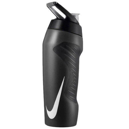 Gourde Noire Homme Nike 0,71L