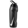 Gourde Noire Homme Nike 0,71L