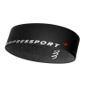 Ceinture Noir Homme Compressport Free Belt Pro