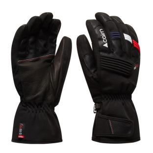 Gants de Ski Noir Homme Cairn Nordend2