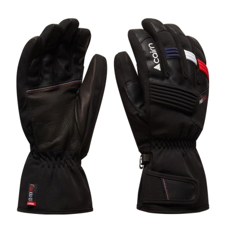 Gants de Ski Noir Homme Cairn Nordend2