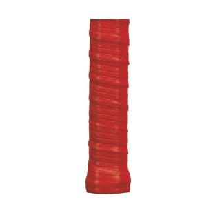 Surgrip de tennis Pro Overgrip Rouge Mixte Wilson Blade