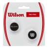 Antivibrateurs Noir Mixte Wilson Pro Feel