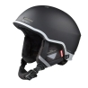 Casque de Ski Noir Mixte Cairn Centaure Rescue Mat Lava
