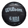 Ballon de Basket Noir Wilson NBA All Team