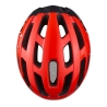 Casque de Vélo Adulte Noir/Rouge Cairn Prism II