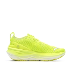 Chaussures de Running Jaune Fluo Homme Puma Foreverrun Nitro 2