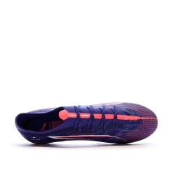 Chaussures de Foot Violettes Homme Puma Ultra 5 Pro FG/AG