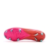 Chaussures de Foot Rouges Homme Nike Zoom Vapor 16 Academy FG/MG