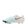 Chaussures de Foot Turquoise Nike Phantom Gx2 Academy FG/MG
