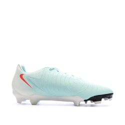 Chaussures de Foot Turquoise Nike Phantom Gx2 Academy FG/MG