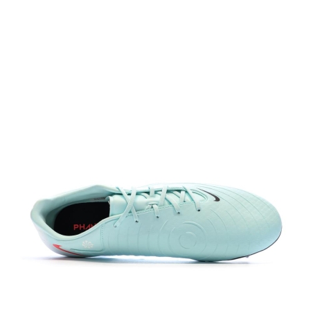 Chaussures de Foot Turquoise Nike Phantom Gx2 Academy FG/MG