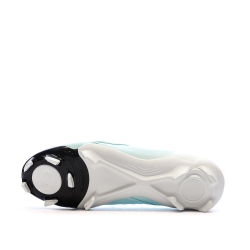 Chaussures de Foot Turquoise Nike Phantom Gx2 Academy FG/MG