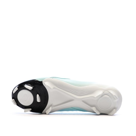 Chaussures de Foot Turquoise Nike Phantom Gx2 Academy FG/MG