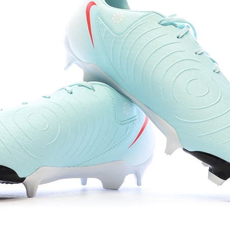 Chaussures de Foot Turquoise Nike Phantom Gx2 Academy FG/MG