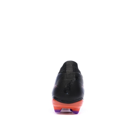 Chaussures de Football Noir/Violet Homme Puma Future 8 Pro Fg/ag