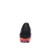 Chaussures de Football Noir/Violet Homme Puma Future 8 Pro Fg/ag