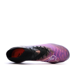 Chaussures de Football Noir/Violet Homme Puma Future 8 Pro Fg/ag