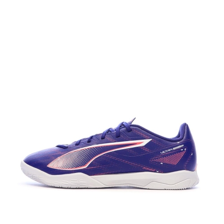 Chaussures de Footsal Violet Homme Puma Ultra 5 Play