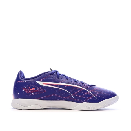 Chaussures de Footsal Violet Homme Puma Ultra 5 Play