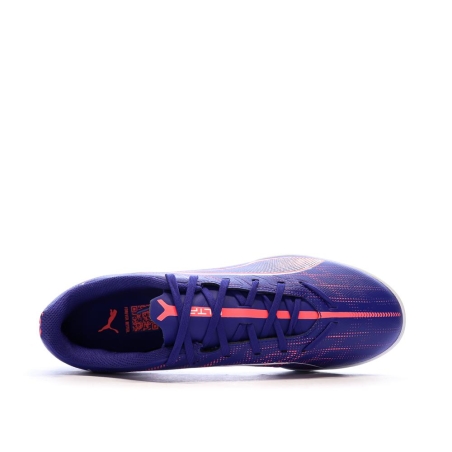 Chaussures de Footsal Violet Homme Puma Ultra 5 Play