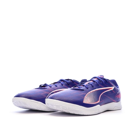 Chaussures de Footsal Violet Homme Puma Ultra 5 Play