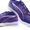 Chaussures de Footsal Violet Homme Puma Ultra 5 Play