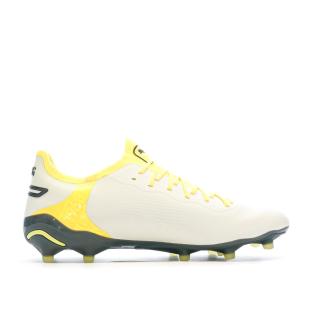 Chaussures de football Écru Homme PumaKing Ultimate