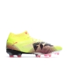 Chaussures de Football Jaunes Homme Puma Future 8