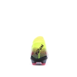 Chaussures de Football Jaunes Homme Puma Future 8