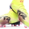 Chaussures de Football Jaunes Homme Puma Future 8