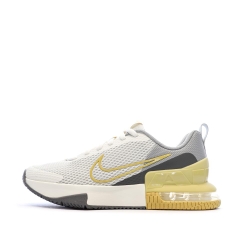 Chaussures de Sport Jaune/Grise Homme Nike M Air Max Alpha Trainer 6