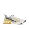 Chaussures de Sport Jaune/Grise Homme Nike M Air Max Alpha Trainer 6