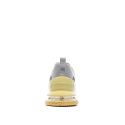 Chaussures de Sport Jaune/Grise Homme Nike M Air Max Alpha Trainer 6