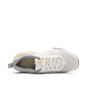 Chaussures de Sport Jaune/Grise Homme Nike M Air Max Alpha Trainer 6