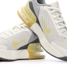 Chaussures de Sport Jaune/Grise Homme Nike M Air Max Alpha Trainer 6