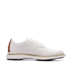 Chaussures de Golf Blanches Homme Puma Royale