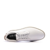 Chaussures de Golf Blanches Homme Puma Royale