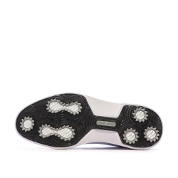 Chaussures de Golf Blanches Homme Puma Royale
