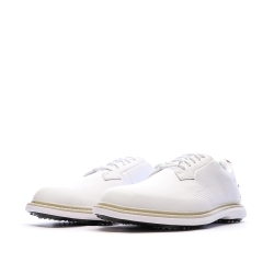 Chaussures de Golf Blanches Homme Puma Royale