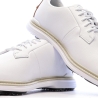 Chaussures de Golf Blanches Homme Puma Royale