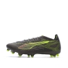 Chaussures de Football Gris Homme Puma Ultra 5 Pro Fg/ag