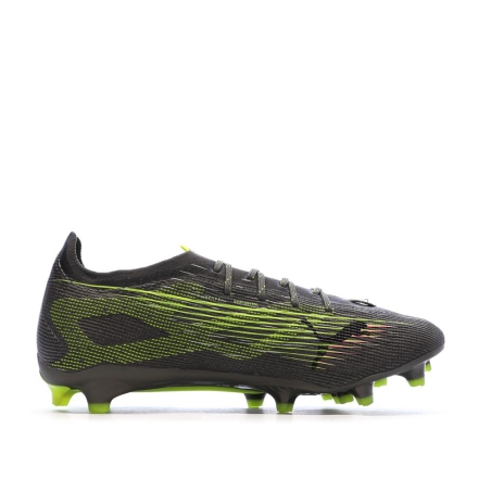Chaussures de Football Gris Homme Puma Ultra 5 Pro Fg/ag