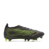 Chaussures de Football Gris Homme Puma Ultra 5 Pro Fg/ag