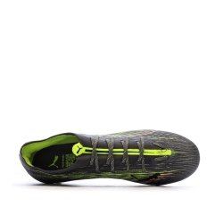 Chaussures de Football Gris Homme Puma Ultra 5 Pro Fg/ag
