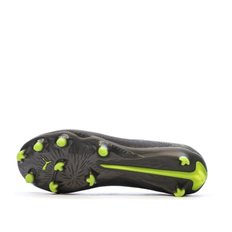 Chaussures de Football Gris Homme Puma Ultra 5 Pro Fg/ag