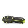 Chaussures de Football Gris Homme Puma Ultra 5 Pro Fg/ag