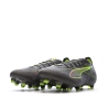 Chaussures de Football Gris Homme Puma Ultra 5 Pro Fg/ag